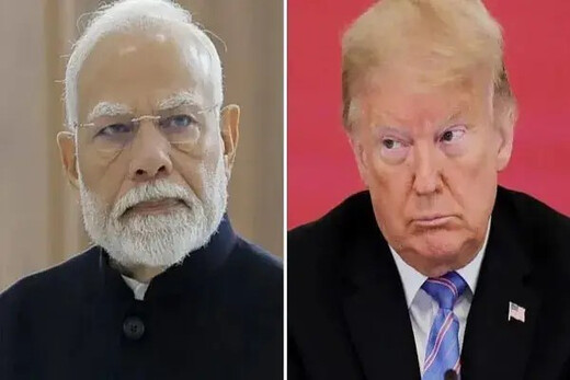रूस से तेल खरीद पर अमेरिका का शिकंजा, भारत-चीन पर 500 प्रतिशत टैरिफ का खतरा