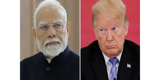 रूस से तेल खरीद पर अमेरिका का शिकंजा, भारत-चीन पर 500 प्रतिशत टैरिफ का खतरा