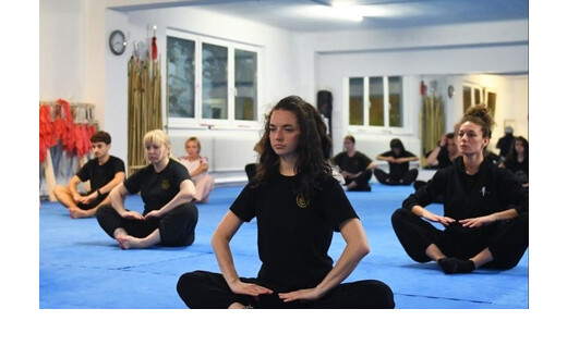 वर्ल्ड मेडिटेशन डे : 10 लाख लोग एक साथ करेंगे ध्यान