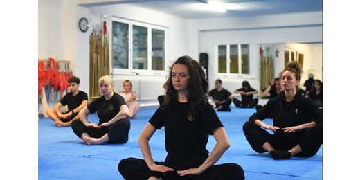 वर्ल्ड मेडिटेशन डे : 10 लाख लोग एक साथ करेंगे ध्यान