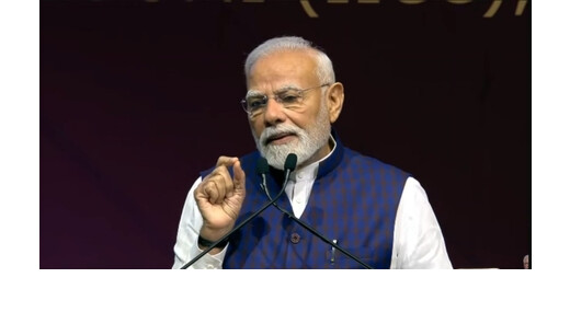 भारत बनेगा सेमीकंडक्टर पावरहाउस, दुनिया कर रही है भरोसा : पीएम मोदी
