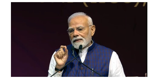 भारत बनेगा सेमीकंडक्टर पावरहाउस, दुनिया कर रही है भरोसा : पीएम मोदी
