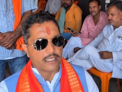 बयानबाजी से नहीं संगठन के दम पर जीते जाते हैं चुनाव, कोसी में एनडीए की जीत तय: दीपक कुमार सिंह