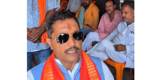 बयानबाजी से नहीं संगठन के दम पर जीते जाते हैं चुनाव, कोसी में एनडीए की जीत तय: दीपक कुमार सिंह