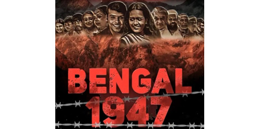 विभाजन पर बनी बंगाल 1947 से बॉलीवुड में डेब्यू करेंगी देवोलीना भट्टाचार्जी