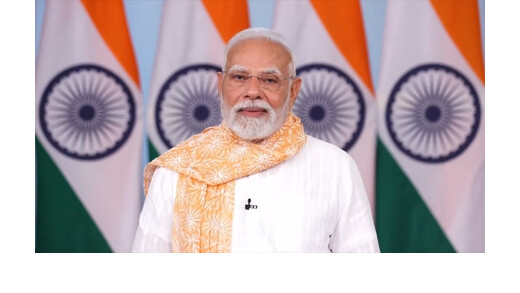 बिहार की महिलाओं को पीएम मोदी की सौगात, कहा- मां का सम्मान और स्वाभिमान सरकार की प्राथमिकता