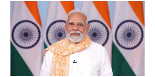 बिहार की महिलाओं को पीएम मोदी की सौगात, कहा- मां का सम्मान और स्वाभिमान सरकार की प्राथमिकता