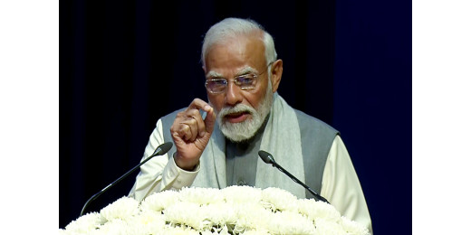 जम्मू में पीएम मोदी का चुनावी आगाज: परिवारवाद और आतंकवाद पर साधा निशाना