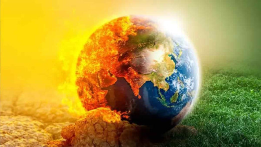 जलवायु परिवर्तन कर रहा वैलेंटाइंस डे से चॉकलेट की मिठास कम 