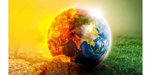 जलवायु परिवर्तन कर रहा वैलेंटाइंस डे से चॉकलेट की मिठास कम