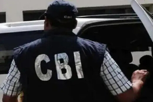 मेडिकल कॉलेजों की मान्यता में भ्रष्टाचार का पर्दाफाश, CBI का 6 राज्यों में 40 ठिकानों पर ताबड़तोड़ छापेमारी