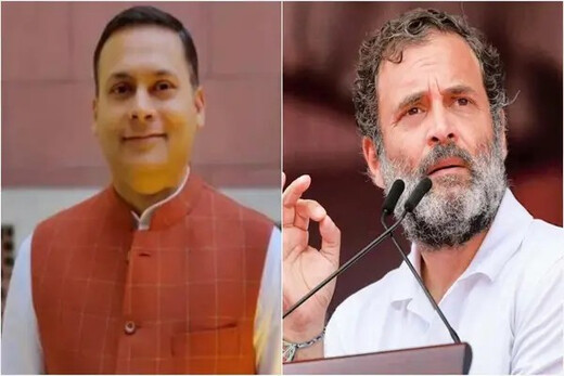 महाराष्ट्र में किसानों की आत्महत्या पर राहुल गांधी ने उठाए सवाल, बीजेपी ने कांग्रेस को याद दिलाया 15 साल का हिसाब