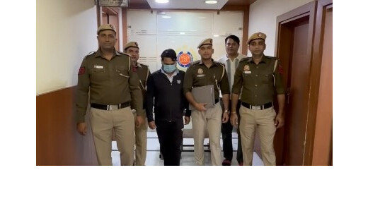 फर्जी एयर इंडिया जॉब रैकेट का भंडाफोड़, मास्टरमाइंड गिरफ्तार