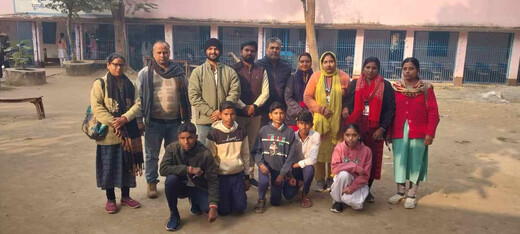 जल-जीवन-हरियाली क्विज : जिलास्तरीय मुकाबले में 61 छात्र-छात्राएं दिखाएंगे प्रतिभा