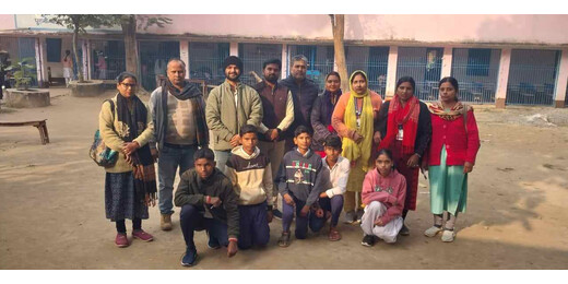 जल-जीवन-हरियाली क्विज : जिलास्तरीय मुकाबले में 61 छात्र-छात्राएं दिखाएंगे प्रतिभा