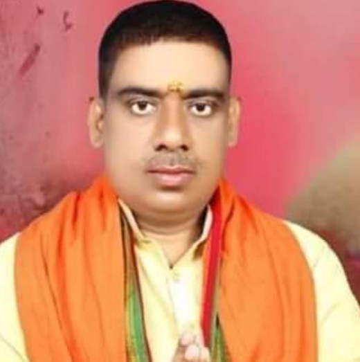 मोतिहारी में दिनदहाड़े जिला पार्षद को गोलियों से भूना, मौत