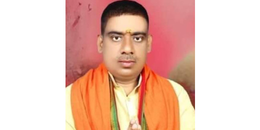 मोतिहारी में दिनदहाड़े जिला पार्षद को गोलियों से भूना, मौत