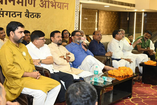 सम्राट चौधरी पर प्रशांत किशोर का वार, NDA की जीत और शराबबंदी पर उठाए गंभीर सवाल