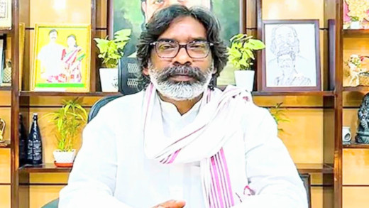 हेमंत सरकार का बड़ा फैसला, झारखंड आंदोलनकारियों को मिलेगी 10 हजार की समान पेंशन