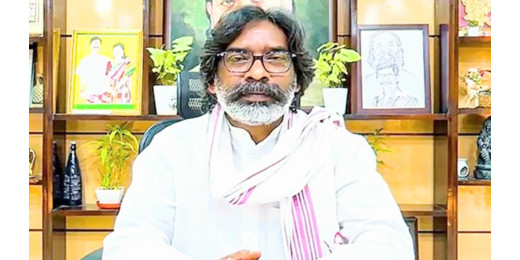 हेमंत सरकार का बड़ा फैसला, झारखंड आंदोलनकारियों को मिलेगी 10 हजार की समान पेंशन
