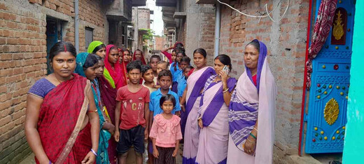 विश्व जनसंख्या दिवस पर स्वास्थ्य मेला और सेवा पखवाड़ा का आयोजन, तैयारी तेज