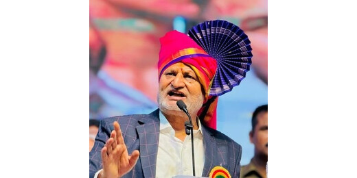 महाराष्ट्र : अदालत के फैसले के बाद मंत्री माणिकराव कोकाटे का इस्तीफा