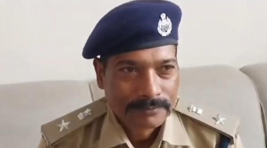 मुजफ्फरपुर में शराब माफियाओं की दहशत, गवाह को मारी गोली