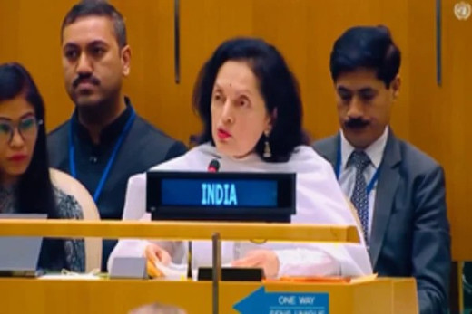 भारत ने संयुक्त राष्ट्र में इस्लामोफोबिया से निपटने के लिए विशेष दूत लाने का किया विरोध