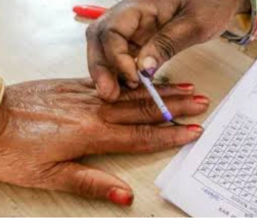 अब SMS द्वारा चुटकियों में पाएं वोटर पर्ची