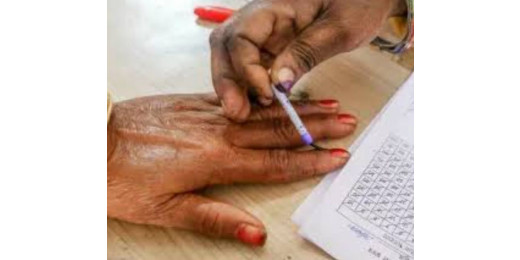 अब SMS द्वारा चुटकियों में पाएं वोटर पर्ची
