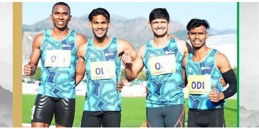 राष्ट्रीय खेलों में रिलायंस फाउंडेशन के एथलीटों का जलवा, 43 पदकों के साथ रचा इतिहास