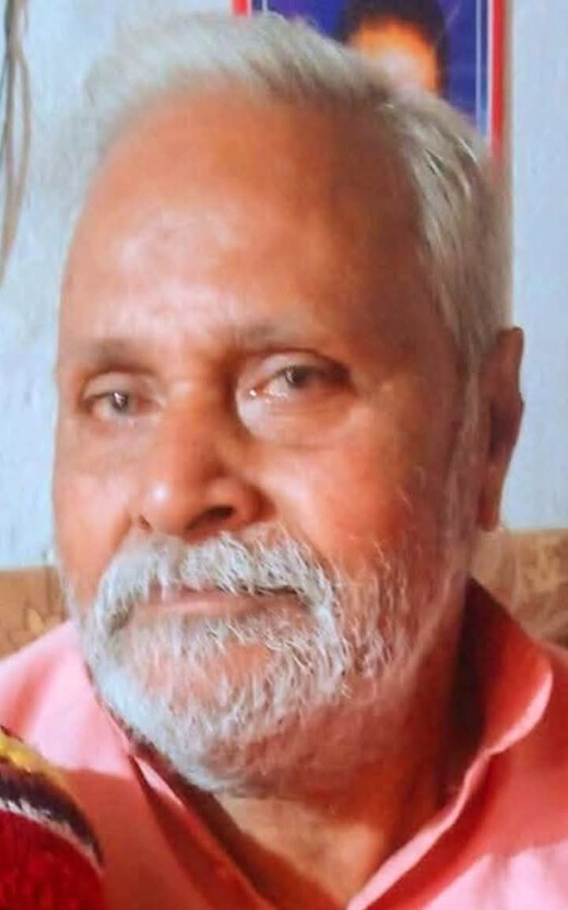 पंडित विजय मिश्र का आकस्मिक निधन, सांस्कृतिक जगत में शोक की लहर