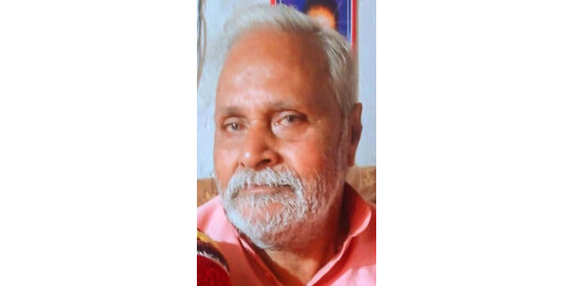 पंडित विजय मिश्र का आकस्मिक निधन, सांस्कृतिक जगत में शोक की लहर