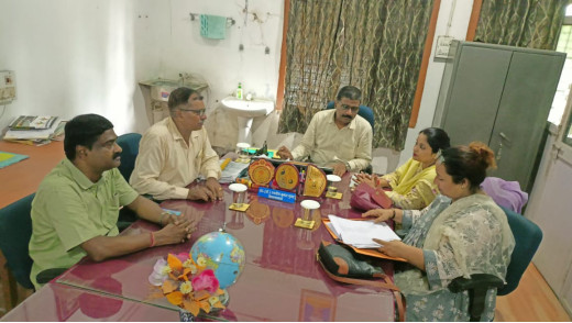 विश्वविद्यालय कुलगीत के लिए प्रविष्टियां 30 जुलाई तक आमंत्रित