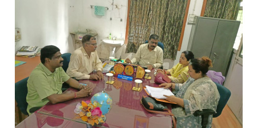 विश्वविद्यालय कुलगीत के लिए प्रविष्टियां 30 जुलाई तक आमंत्रित