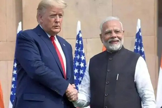 भारत-अमेरिका व्यापार समझौते की उलटी गिनती शुरू, वाशिंगटन में गहन वार्ता जारी