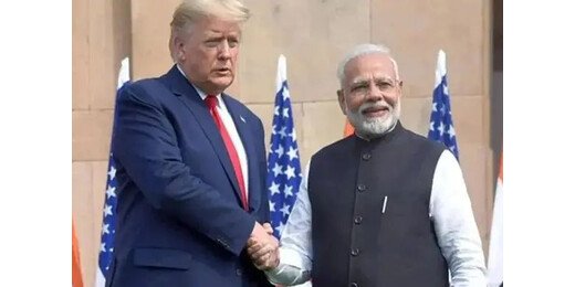 भारत-अमेरिका व्यापार समझौते की उलटी गिनती शुरू, वाशिंगटन में गहन वार्ता जारी