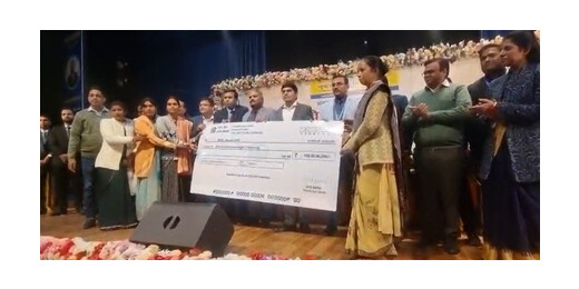 स्वावलंबन से नेतृत्व तक : बिहार की जीविका दीदी दिखा रहीं बदलाव की राह