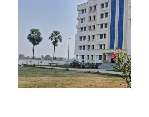 शिवसोना इंजीनियरिंग कॉलेज की सुरक्षा होगी मजबूत
