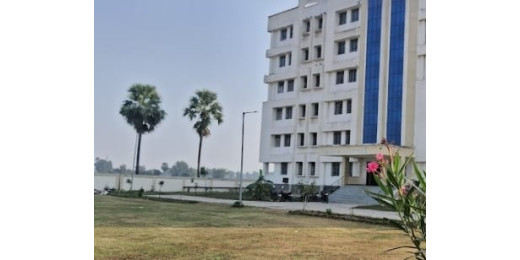 शिवसोना इंजीनियरिंग कॉलेज की सुरक्षा होगी मजबूत
