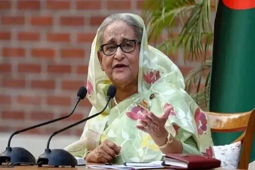 शेख हसीना को छह माह की सजा, अवामी लीग ने बताया राजनीतिक प्रतिशोध