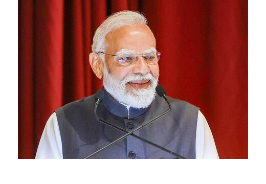 पीएम मोदी पारंपरिक चिकित्सा पर दूसरे डब्लूएचओ ग्लोबल समिट को करेंगे संबोधित