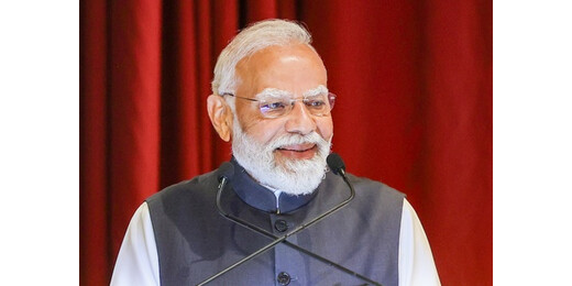 पीएम मोदी पारंपरिक चिकित्सा पर दूसरे डब्लूएचओ ग्लोबल समिट को करेंगे संबोधित