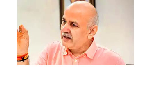 मनीष सिसोदिया की सीट क्यों बदली गई, पटपड़गंज से हटा भरोसा