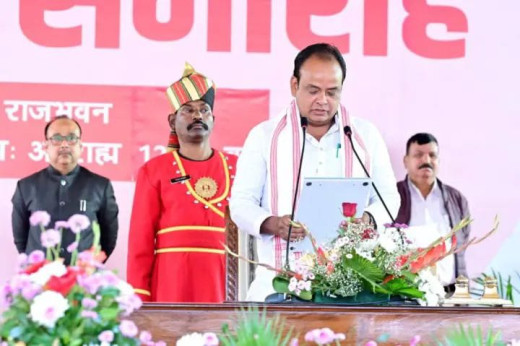 स्वास्थ्य मंत्री डॉ. इरफान अंसारी का बड़ा ऐलान: निजी अस्पतालों के खिलाफ सख्त कार्रवाई, शव देने के लिए बिल नहीं लेना होगा
