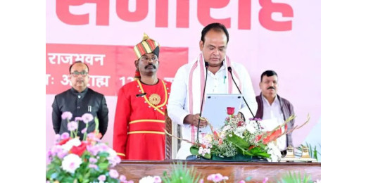 स्वास्थ्य मंत्री डॉ. इरफान अंसारी का बड़ा ऐलान: निजी अस्पतालों के खिलाफ सख्त कार्रवाई, शव देने के लिए बिल नहीं लेना होगा