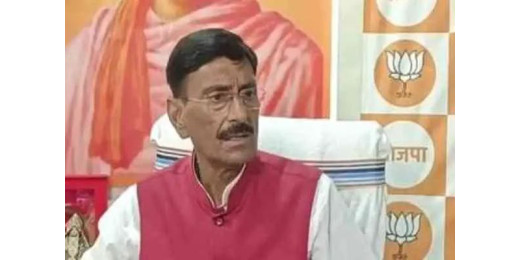 बेटी के बॉयफ्रेंड को फंसाने के लिए पिता ने रची साजिश, सांसद को धमकी देने वाला आरोपी गिरफ्तार