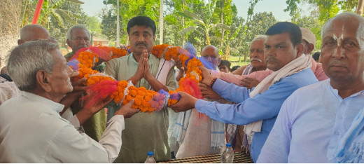 गरीबों के बिजली कनेक्शन काटने से पहले 15 दिन की मिले सूचना: अजीत कुमार