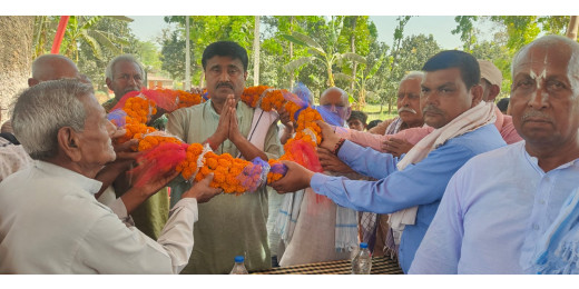 गरीबों के बिजली कनेक्शन काटने से पहले 15 दिन की मिले सूचना: अजीत कुमार