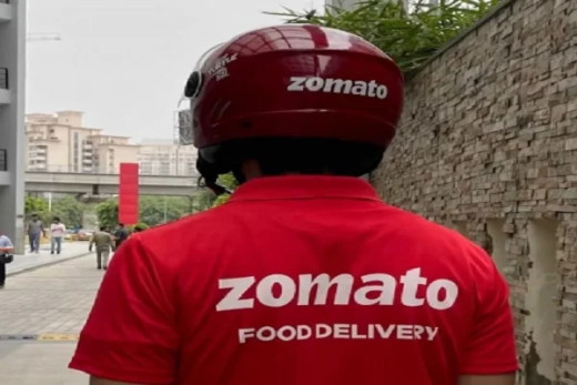 Zomato को मिला GST नोटिस, भरना पड़ सकता है इतने करोड़ का जुर्माना